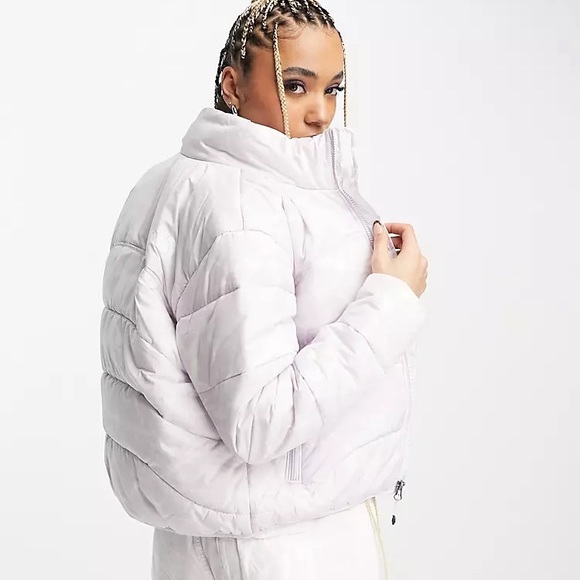 The North Face NSE 2000 puffer jacket NWT - Picture 4 of 11